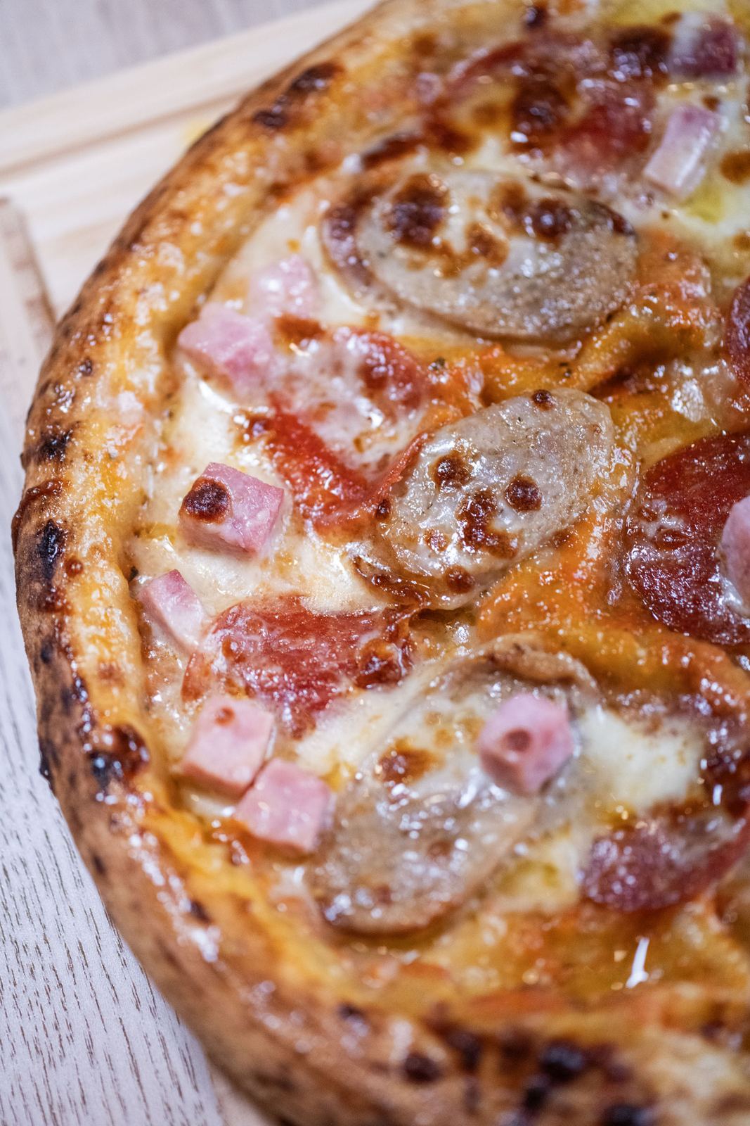 Slice o'clock